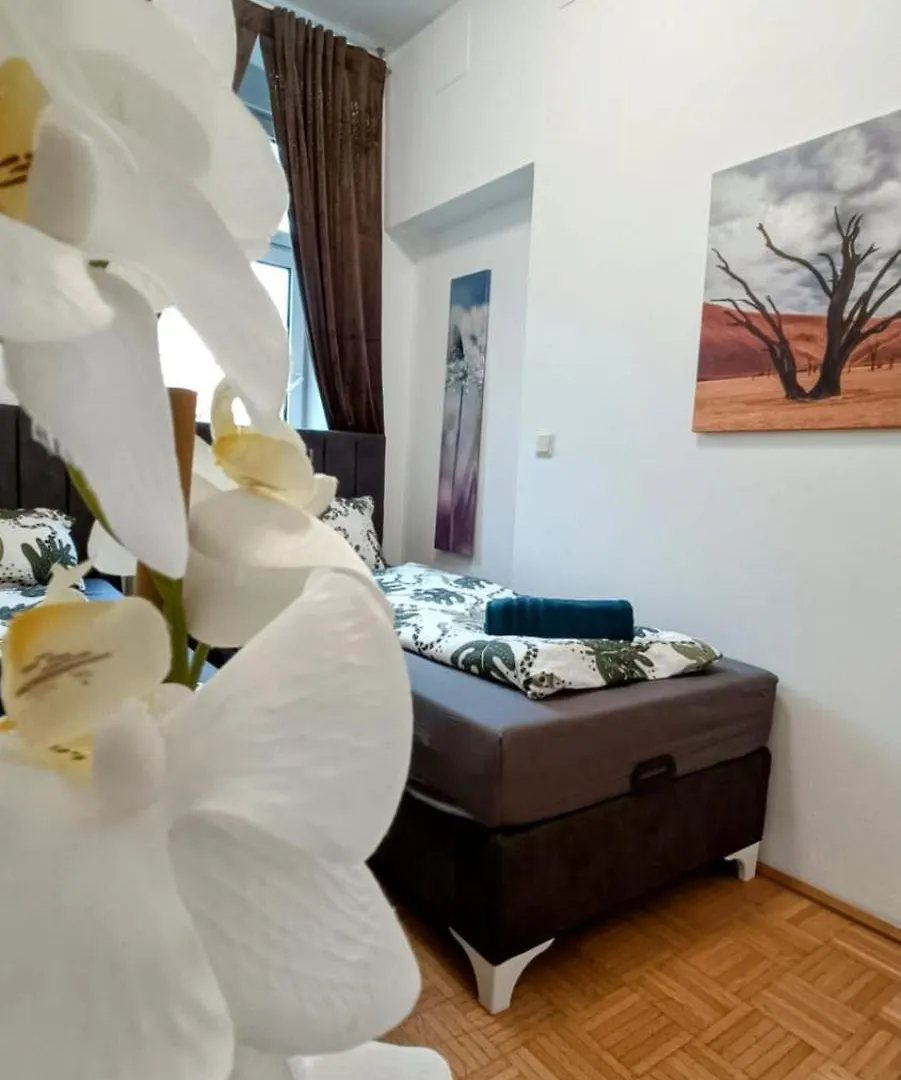 Comfortable 4Br Apt Ideal For Groups & Families Wiedeń Austria