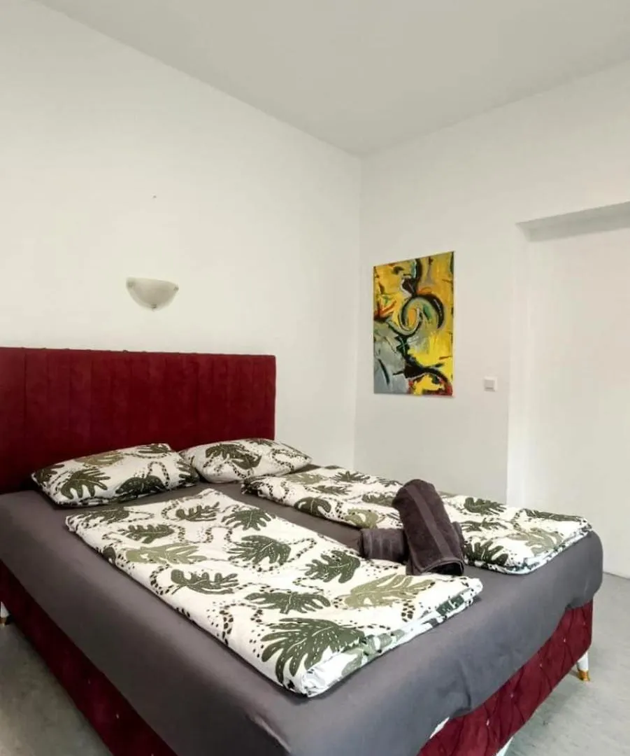 Comfortable 4Br Apt Ideal For Groups & Families Wiedeń