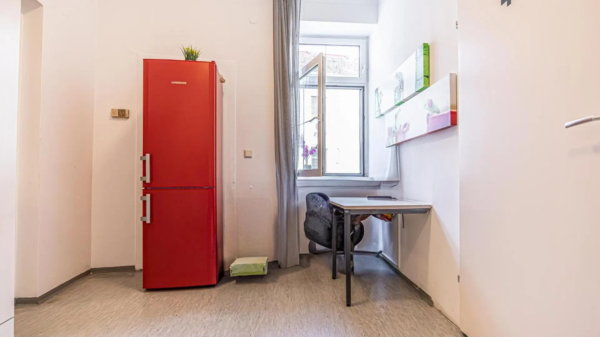 Comfortable 4Br Apt Ideal For Groups & Families Wiedeń