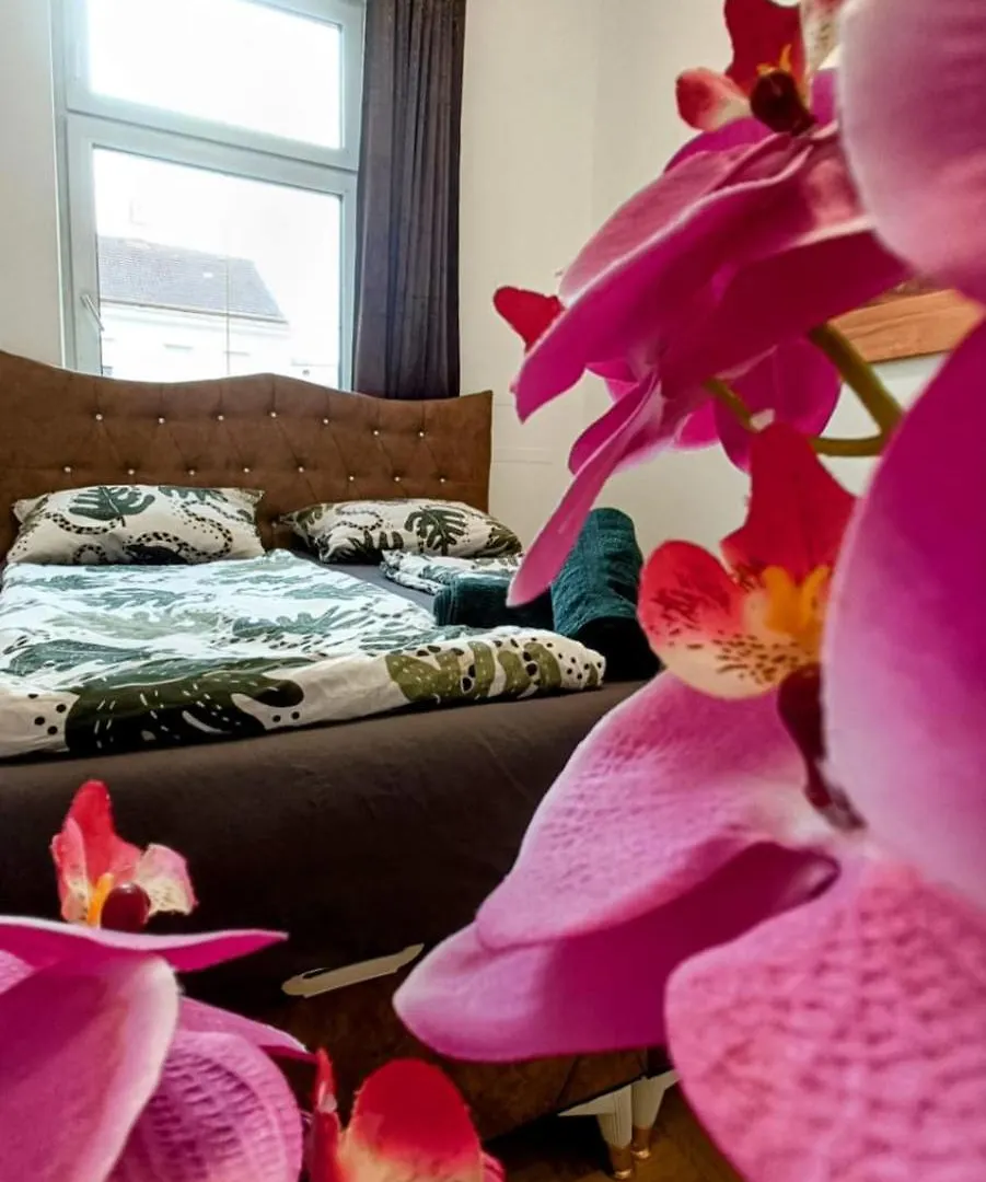 Apartament Comfortable 4Br Apt Ideal For Groups & Families Wiedeń