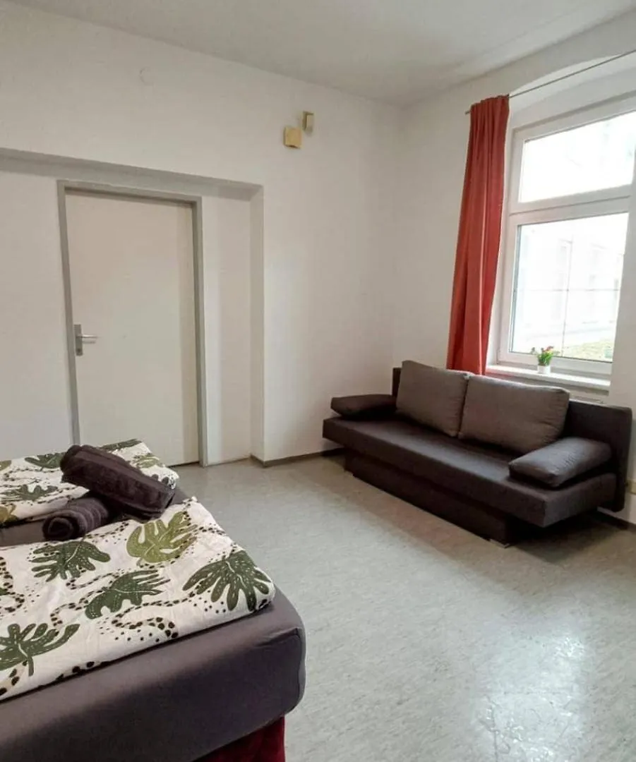 Apartament Comfortable 4Br Apt Ideal For Groups & Families Wiedeń