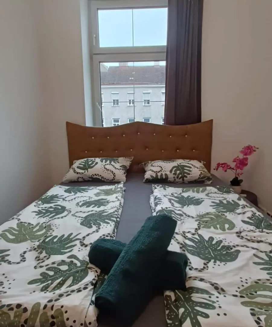 Comfortable 4Br Apt Ideal For Groups & Families Wiedeń Apartament