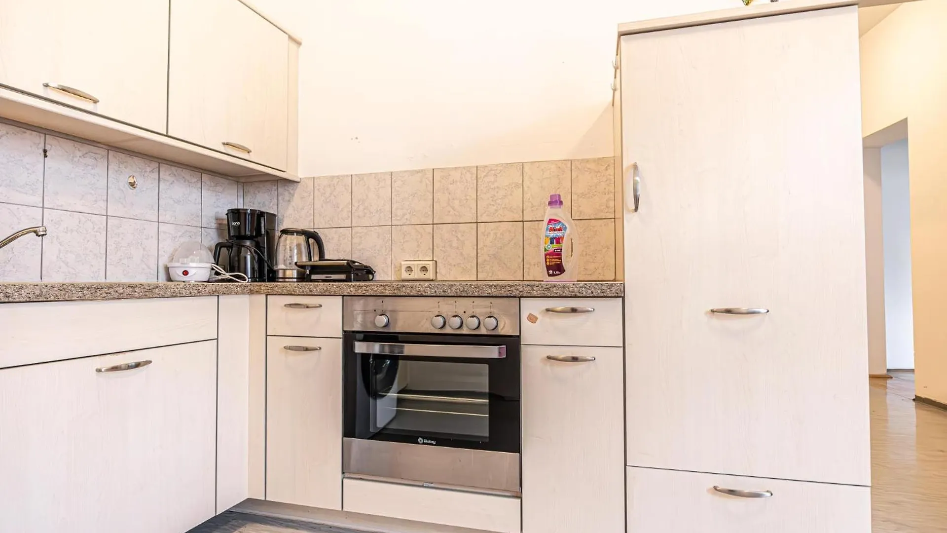 Apartamento Comfortable 4Br Apt Ideal For Groups & Families Viena