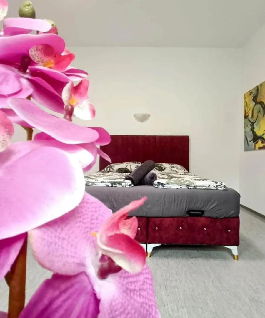 Comfortable 4Br Apt Ideal For Groups & Families Viena