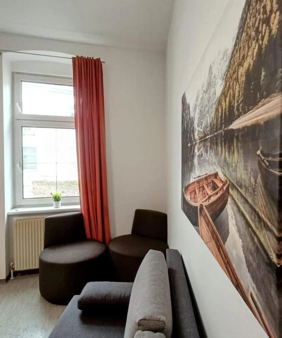 Apartamento Comfortable 4Br Apt Ideal For Groups & Families Viena
