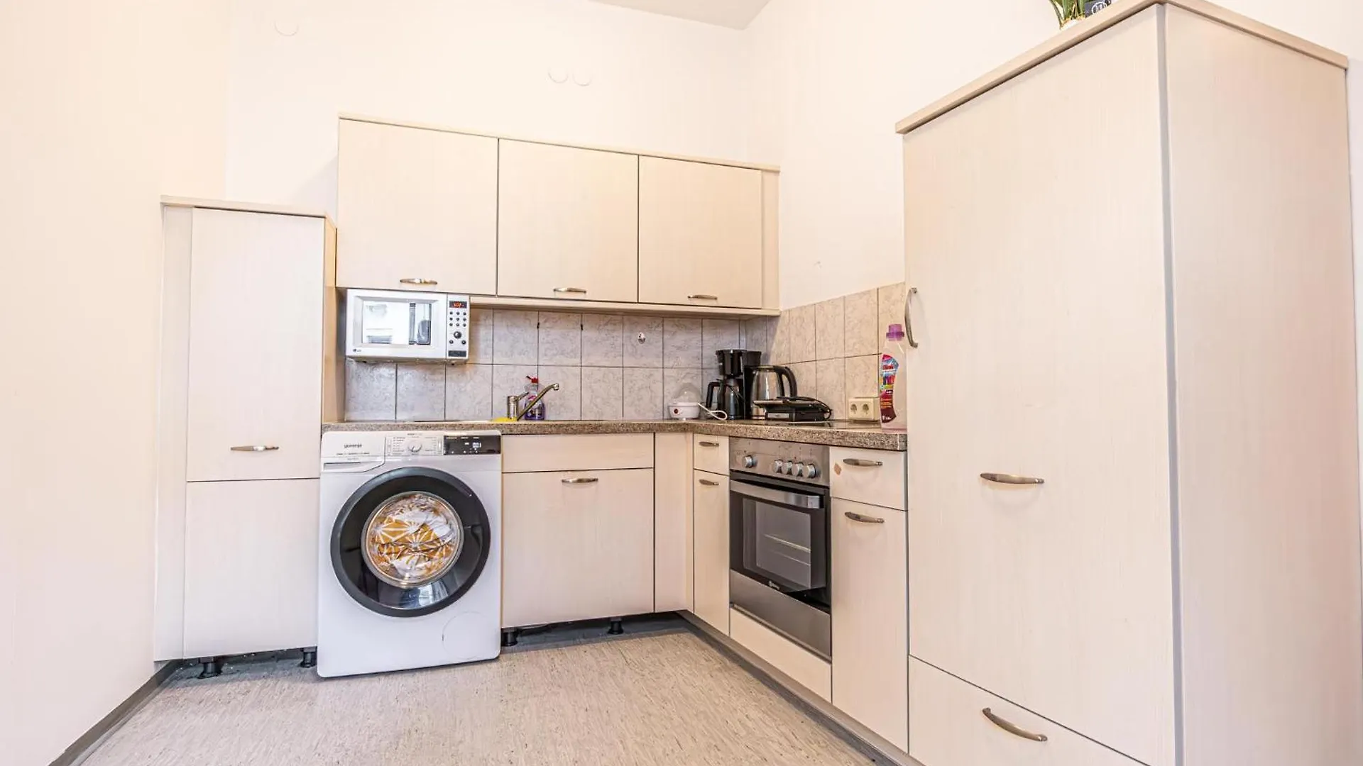 Comfortable 4Br Apt Ideal For Groups & Families Viena Austria