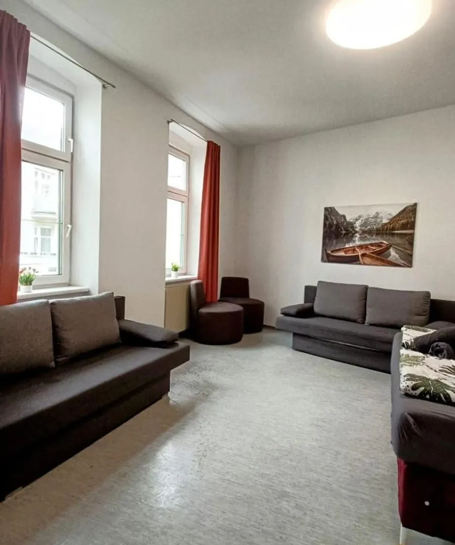 Comfortable 4Br Apt Ideal For Groups & Families Viena Austria