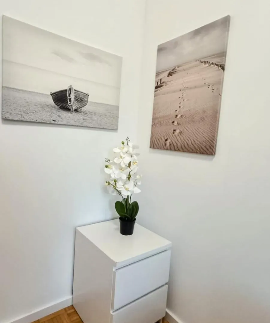 Comfortable 4Br Apt Ideal For Groups & Families Viena
