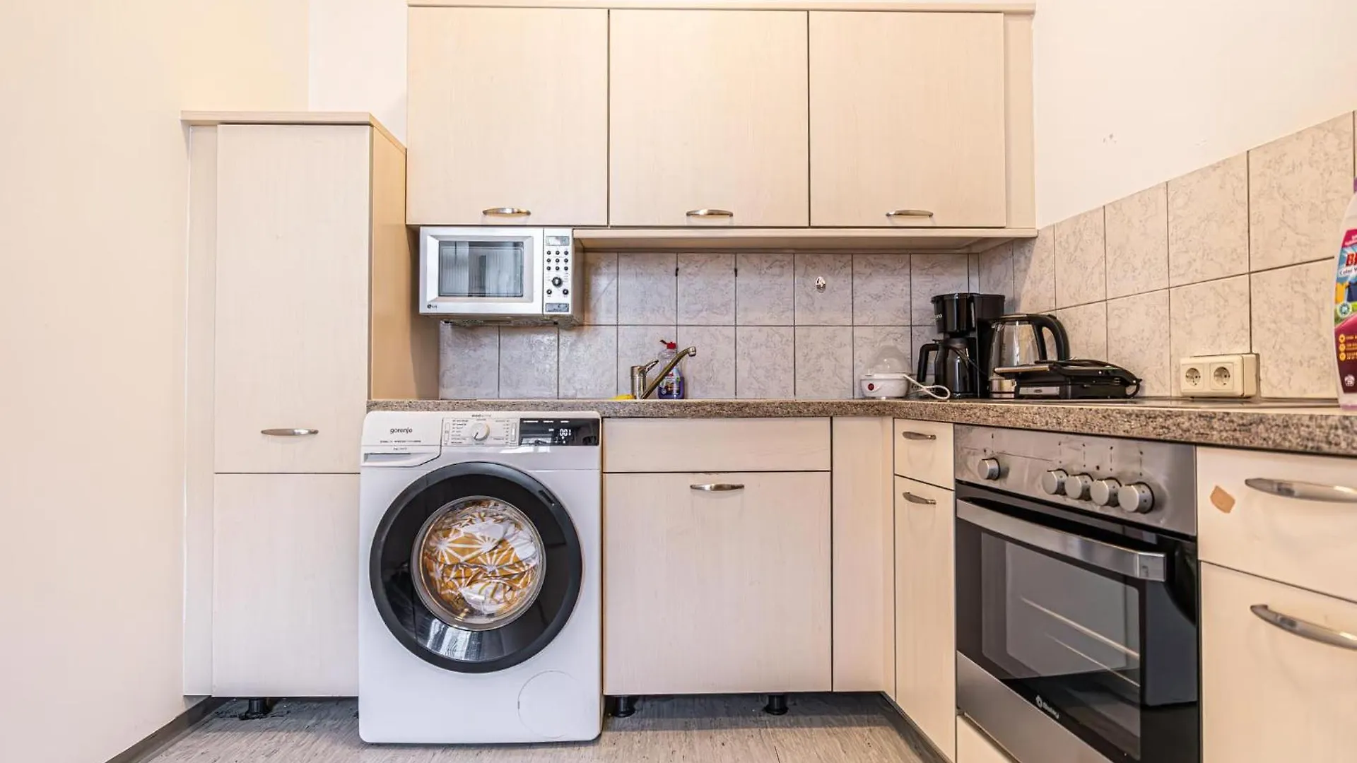 Comfortable 4Br Apt Ideal For Groups & Families Viena